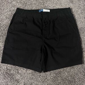Old Navy Women's Black Shorts